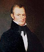 Portrait of Col. William Martin of Dixon Springs